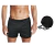 Malla Short Natación Hombre + Antiparras + Gorro Tela - comprar online
