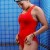 Combo Malla Natacion 6150 + Gorro Tela + Antiparras - tienda online