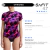 Remera Filtro Uv50 Mujer Cloro Friendly® Proteccion Solar Safit 620 Discontinuo Oferta - tienda online