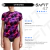 Imagen de Remera Filtro Uv50 Mujer Cloro Friendly® Proteccion Solar Safit