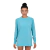 Imagen de Remera Natacion Unisex Proteccion Solar Uv Pileta Cloro Safit