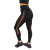 Calza Larga Mujer Deportiva Gym Hannah Athleisure DRB - tienda online