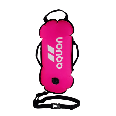 Boya Aguas Abiertas 20 L Aquon - SAFIT SPORT