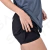 Short Corto Deportivo Con Calza Mujer - tienda online