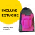 Rodillera Proyec Voley Patin Alcochonada Reforzada Adulto - tienda online