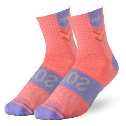 Imagen de Medias Deportiva Secado Rápido Sox® DE341 / DE245