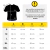 Remera UV con cierre - 4160