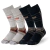 Combo Medias Termicas Sox® Trekking TE213 / TE208 / TE102 - tienda online