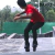 Patines Rollers Profesionales Freeride Slalom Seba Seba E3 TRIX2