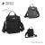 Morral Bandolera Ajustable Urbana 51834 - tienda online