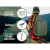 Mochila Camping Tactica Outdoor Viaje Trekking Alpine Skate 15270 / 15271 / 15273 / 13688 en internet