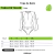 Malla Body Mujer Manga Larga Uv50 - comprar online