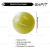Pelota Mini 25cm Yoga Pilates - comprar online