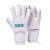 Guantes Arquero Drb® Futbol Profesionales Royal 22 Adultos - tienda online