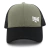 Gorra Visera Regulable Trucker Everlast 17324 - tienda online