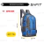 Mochila Alpine Skate Camping Azul - tienda online
