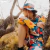 Sombrero Australiano Hombre Mujer Gorras Piluso Nopal - tienda online