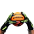 Guante Arquero Futbol Drb® Feline Evo Jr