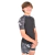 Remera Proteccion Uv + Short Baño Natacion Niño Juvenil - tienda online