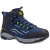 Zapatillas Bota Trekking Impermeables Hombre - tienda online