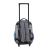 Mochila Carro Escolar Manija Extensible - tienda online