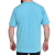 Remera Proteccion Solar Adulto Uv50 Aguas Talle Especial - comprar online