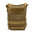 Morral Táctico Alpine Skate Bandolera Camping Porta Celular Anti Robo - SAFIT 