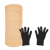Kit Cuello Termico Multiuso + Guantes Primera Piel - tienda online