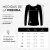 Remera Térmica Mujer Safit 640 en internet