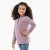 Buzo Micropolar Niños Alaska Zebra - SAFIT 
