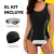 Combo Malla Natacion Safit 6175 + Antiparra + Gorro Tela - comprar online