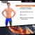 Malla natación Head Entrenamiento hombre Liquidlast #452394 - comprar online