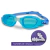 Antiparra Natacion Aguas Abiertas Antifog Adulto+ Tapones - SAFIT 