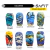 Tabla Barrenadora Bodyboard Safit 33'' - SAFIT 