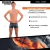 Malla corta natación Head Resistente hombre Liquidlast #452337 - tienda online