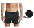 Malla Short Natación Hombre + Antiparras + Gorro Tela en internet