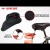 Funda Cubre Asiento Bicicleta Antiprostatico Antideslizante Alpine Skate - tienda online