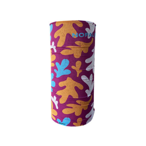 Cuello Termico Multiuso Niños Nopal® - comprar online