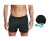 Malla Short Natación Hombre + Antiparras + Gorro Tela
