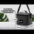Bolso Termico Conservadora Lonchera Canasta Picnic Portátil Alpine Skate - tienda online