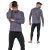 Conjunto Termico Remera + Calza Primera Piel Hombre Safit - tienda online