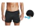 Malla Short Natación Hombre + Antiparras + Gorro Tela - tienda online
