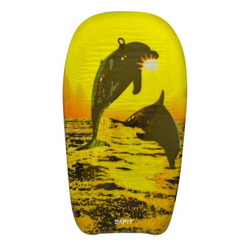 Tabla Barrenadora Bodyboard Safit 33'' en internet