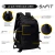 Mochila Tactica Camping Molle Militar Antidesgarre Discovery - tienda online
