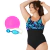 Combo Malla Natacion 6208 + Antiparras + Gorro Silicona - comprar online