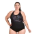 Combo Malla Natacion 6208 + Antiparras + Gorro Silicona - tienda online