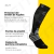 Medias Sox Compresion Running Evolution - comprar online