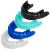 Imagen de Protector Bucal Brackets Opro Braces Adulto Snap Fit Rugby