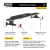Longboard Completo Maple Canadiense LAB - tienda online