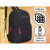 Imagen de Mochila Urbana Everlast® Escolar
